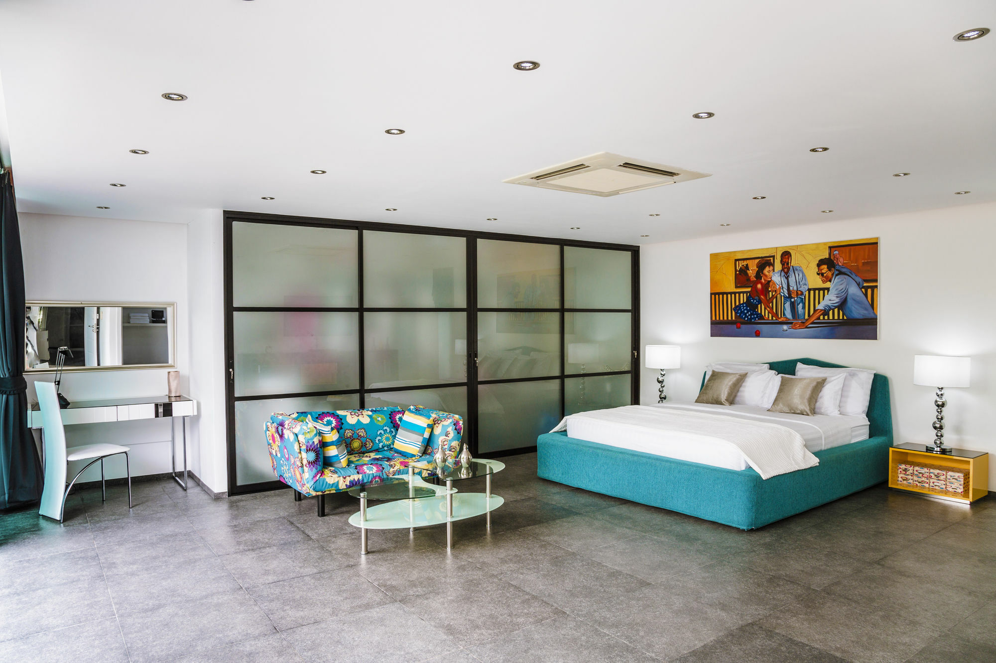 Pattaya Holiday Villas Landkreis Landkreis Bang Lamung Exterior foto